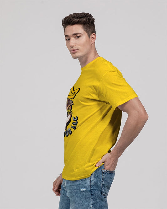 UNITY MASK Unisex Heavy Cotton T-Shirt | Gildan