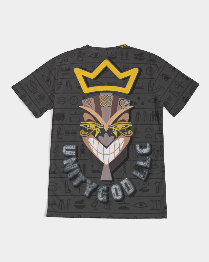 UNITY MASK Men's All-Over Print Tee