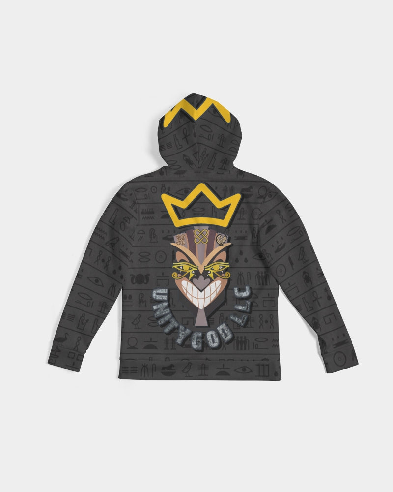 UNITY MASK Men's All-Over Print Hoodie