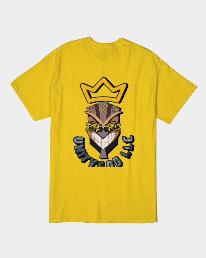 UNITY MASK Unisex Heavy Cotton T-Shirt | Gildan