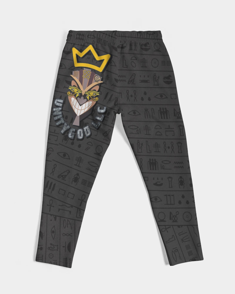 UNITY MASK Men's All-Over Print Joggers