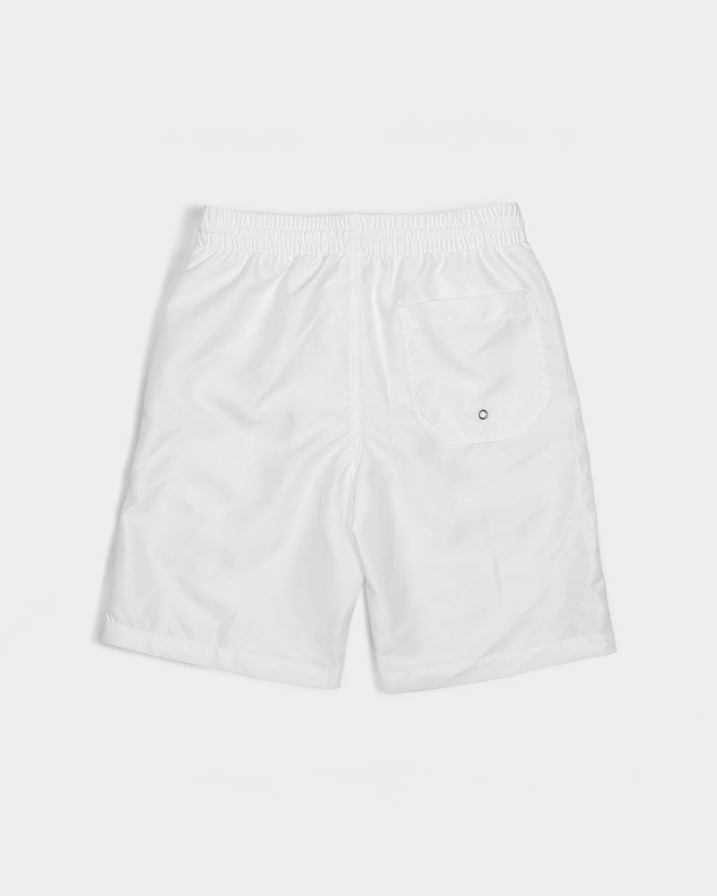 UNITYGOD Logo 4 Boys Swim Trunk