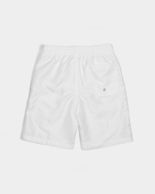 UNITYGOD Logo 4 Boys Swim Trunk