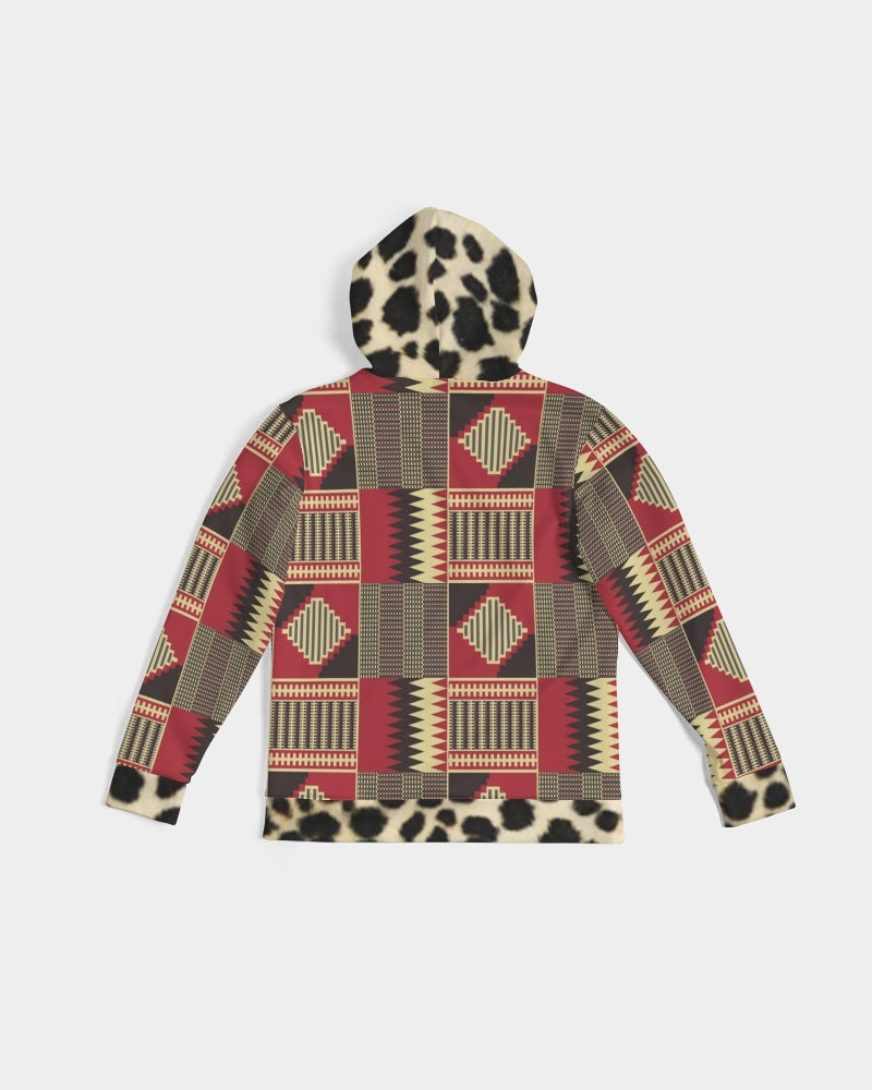 BRW Kente Men's Hoodie