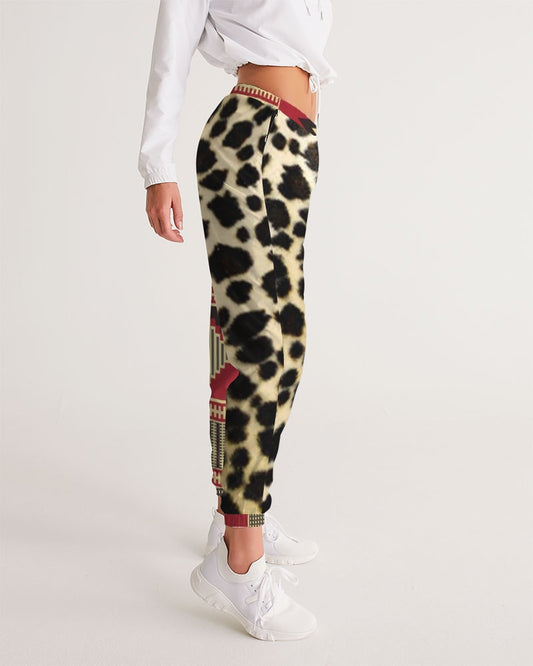 BRW Kente Women's Track Pants
