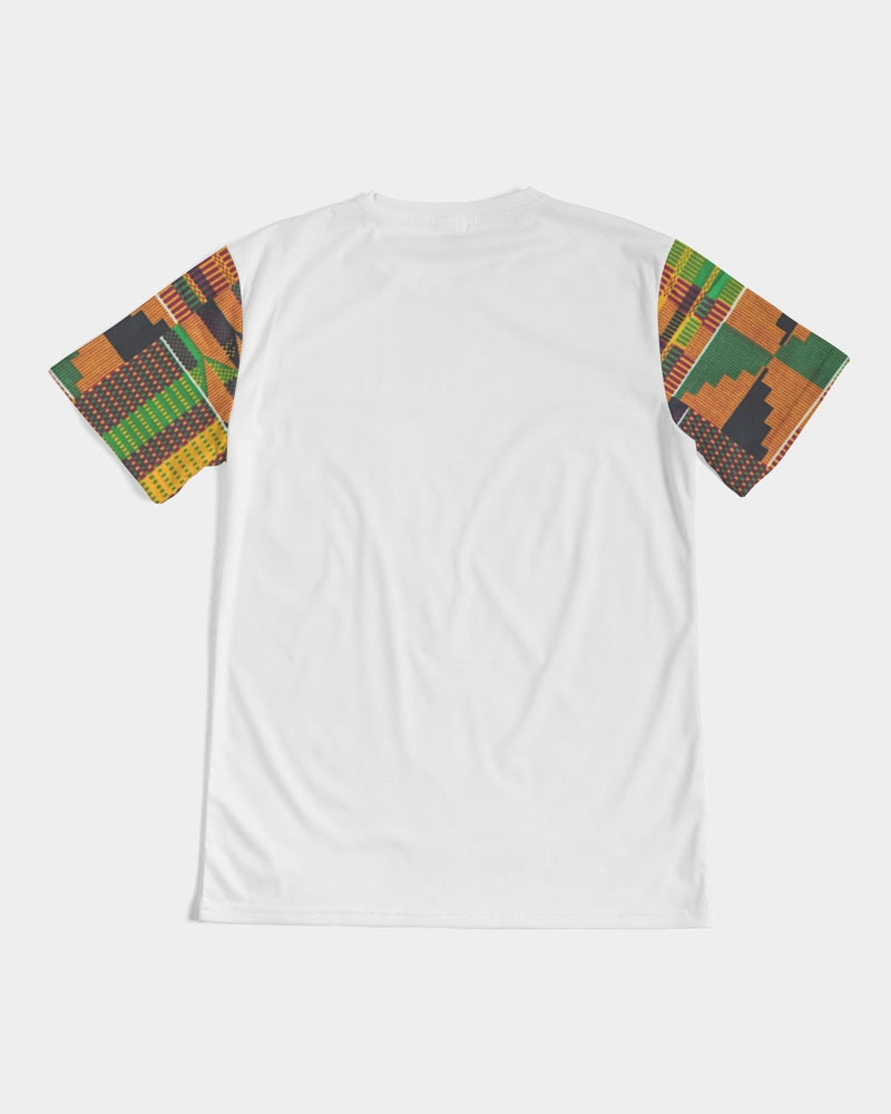 Kente Men's Tee