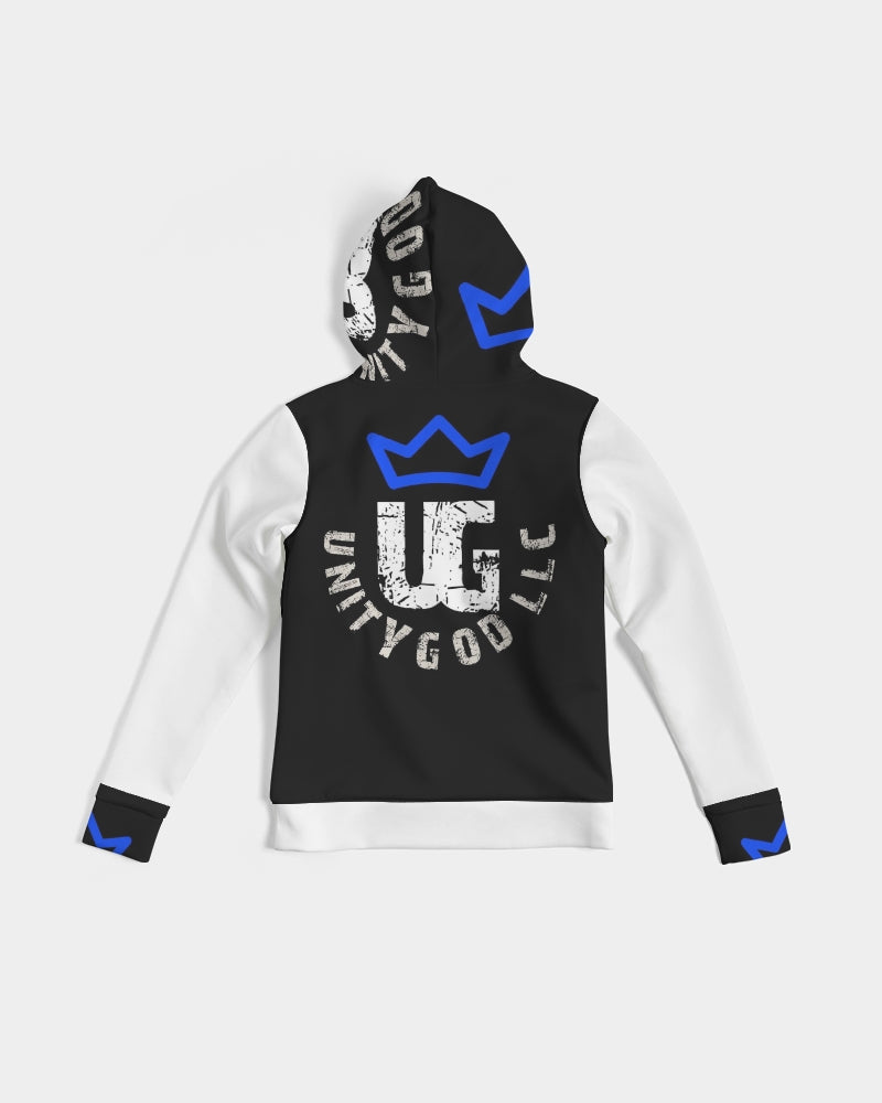 UNITYGOD Logo 5 Women's Hoodie
