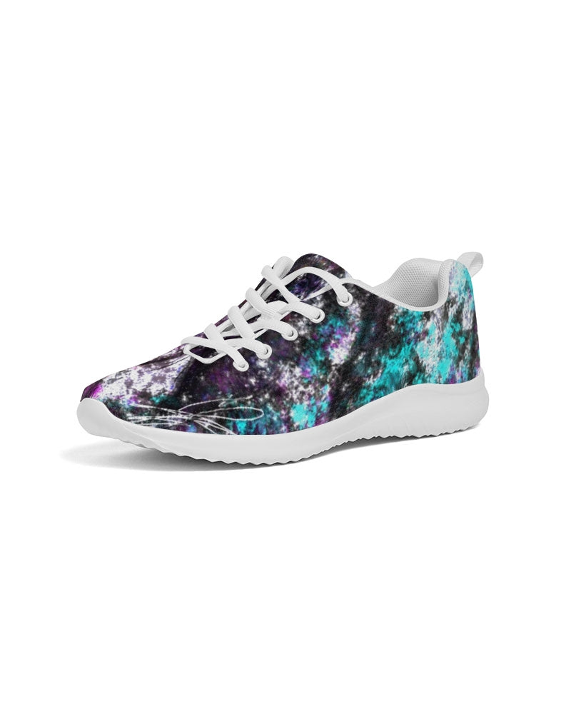 BLACK DIVINITY Women's Athletic Shoe