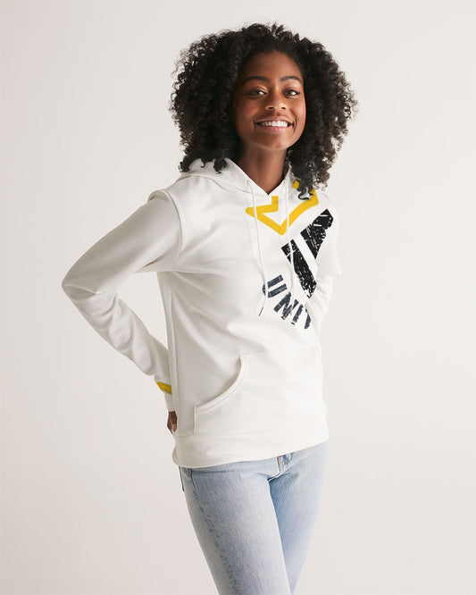 UNITYGOD Logo 4 Women's Hoodie