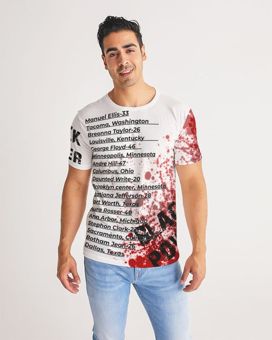 Massacre Men's Tee