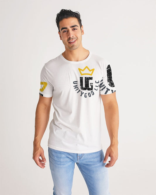 UNITYGOD Logo 4 Men's Tee