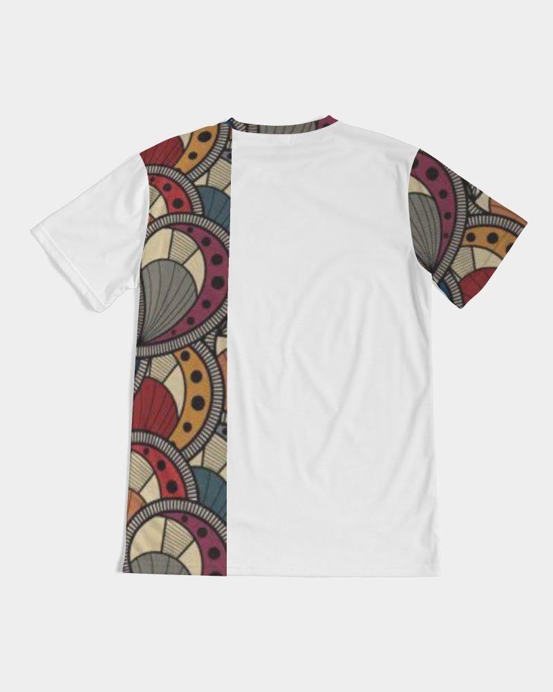 Classic Kente Men's Tee