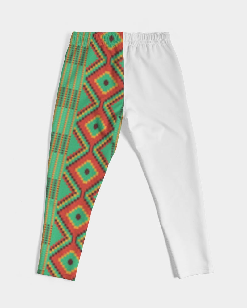 Kente variant 1 Men's Joggers