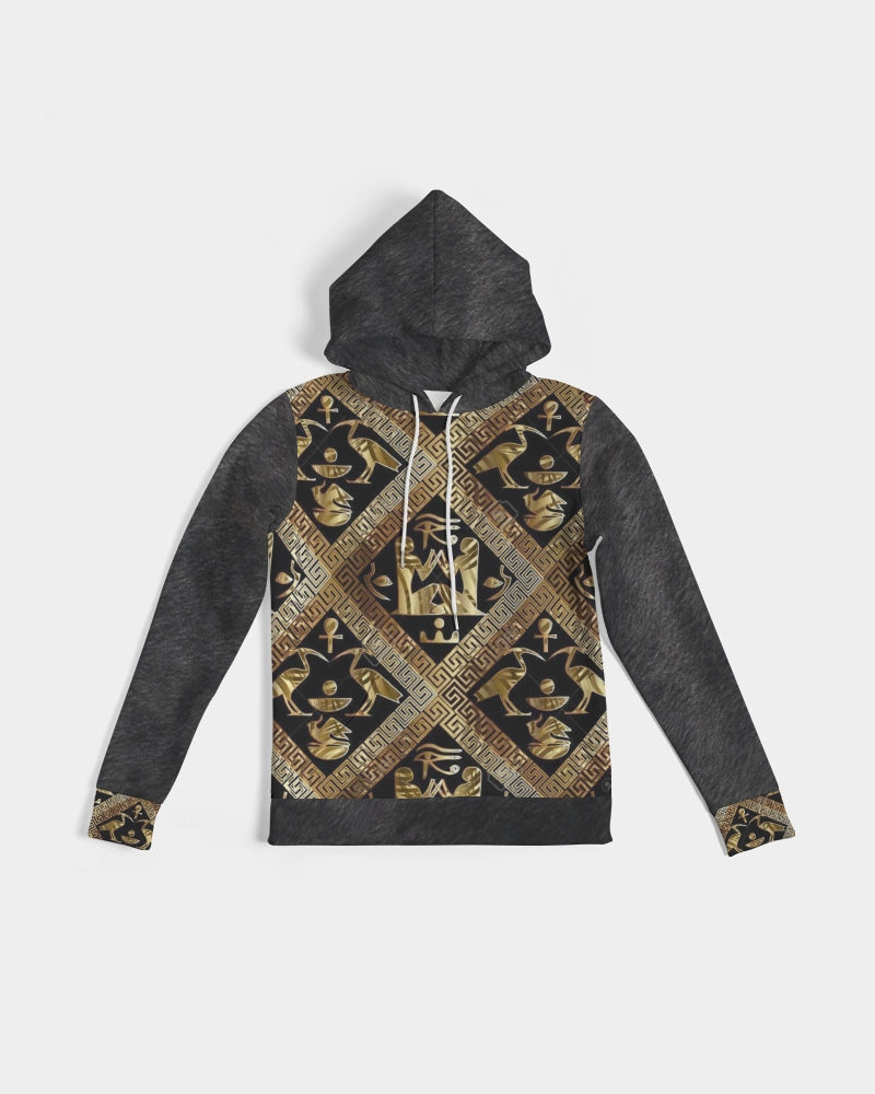 Regal Panther Women's Hoodie