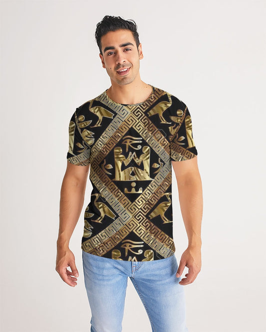 Regal Panther Men's Tee