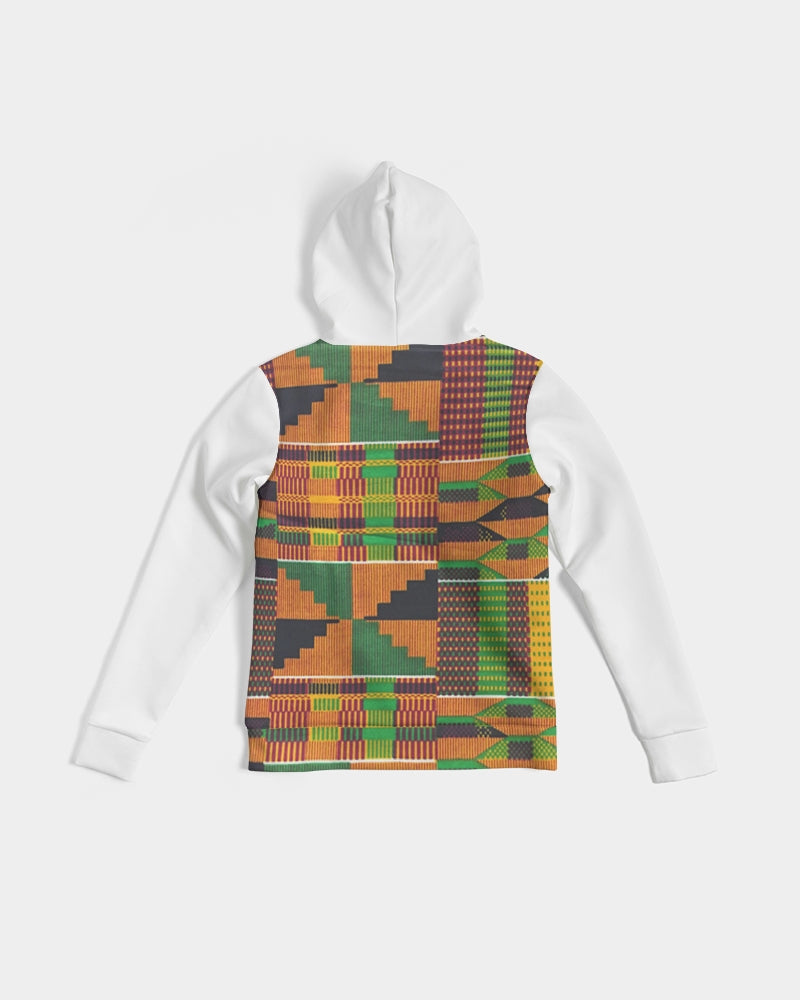 Kente Women's Hoodie