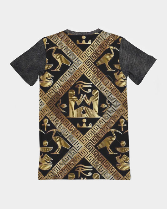 Regal Panther Men's Everyday Pocket Tee