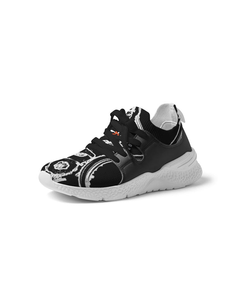 Poly By Nature Men's Two-Tone Sneaker