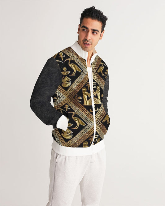 Regal Panther Men's Track Jacket