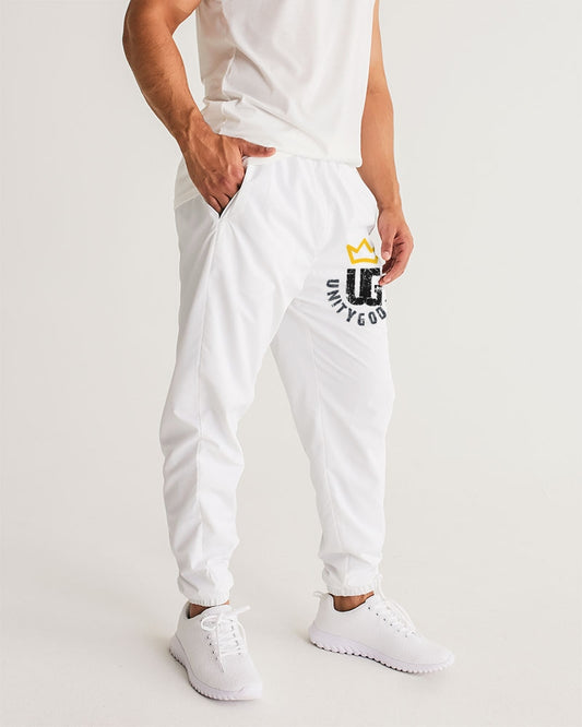 UNITYGOD Logo 4 Men's Track Pants