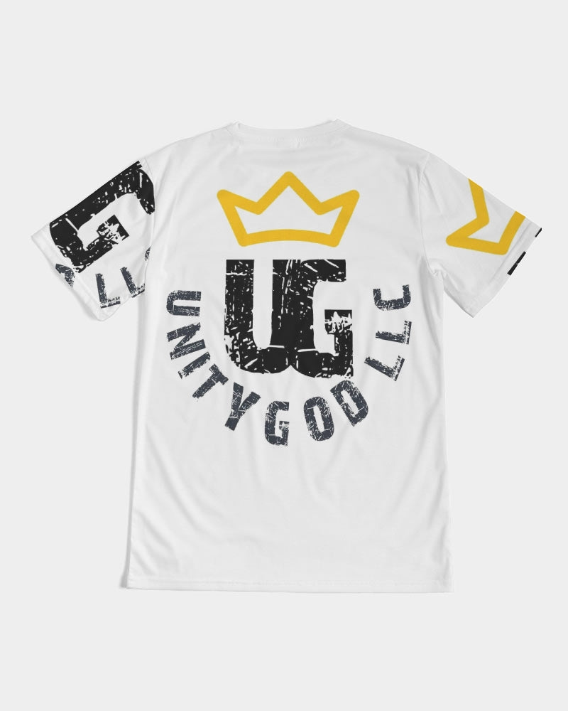 UNITYGOD Logo 4 Men's Tee
