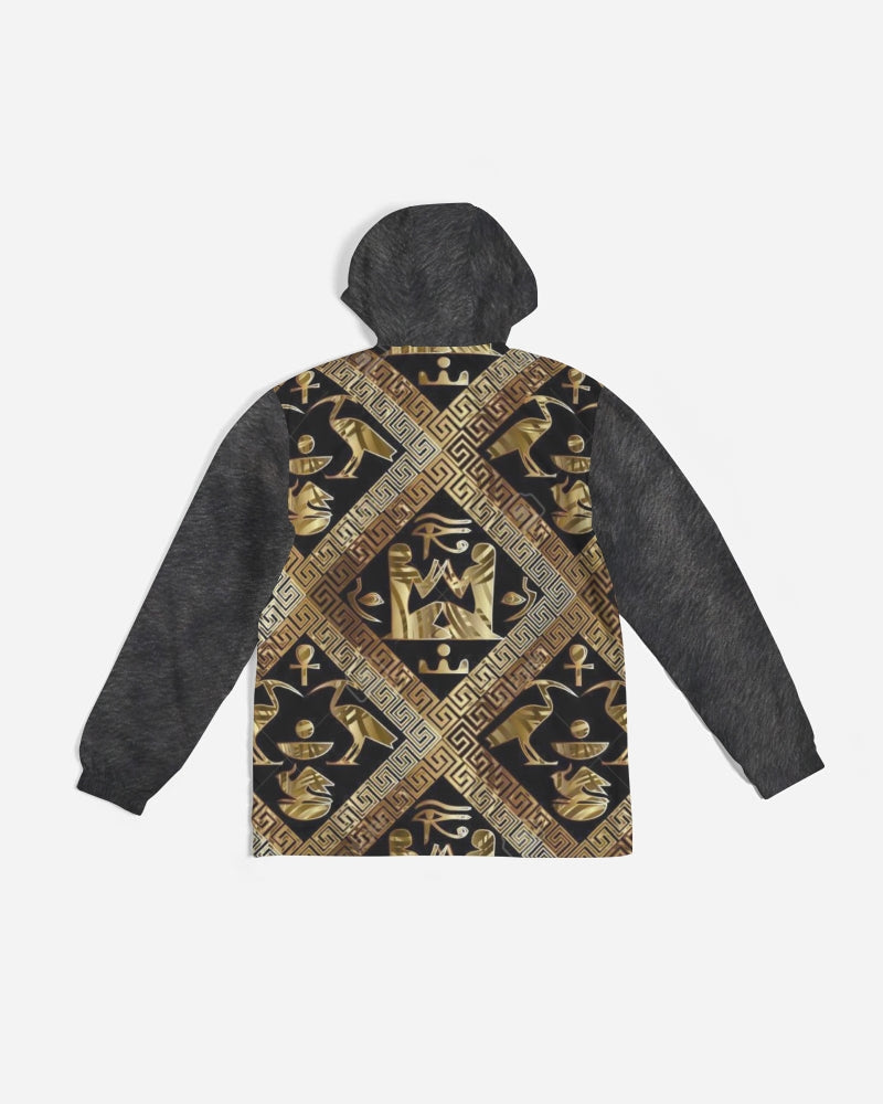 Regal Panther Men's Windbreaker