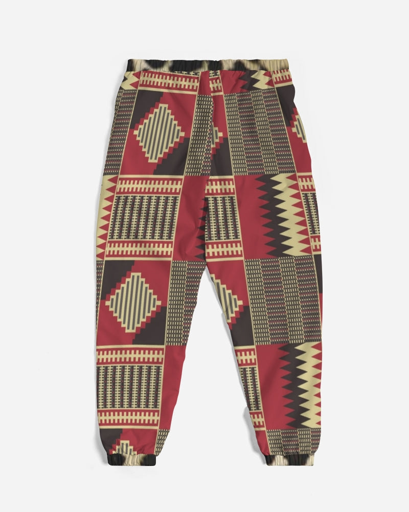 BRW Kente Men's Track Pants