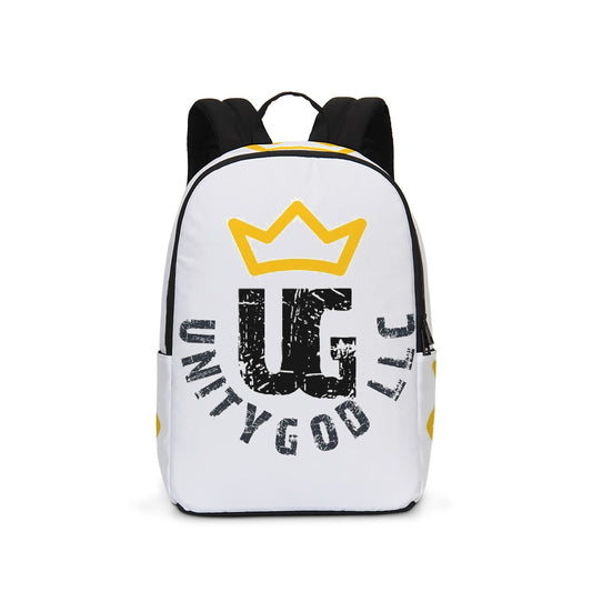 UNITYGOD Logo 4 Large Backpack