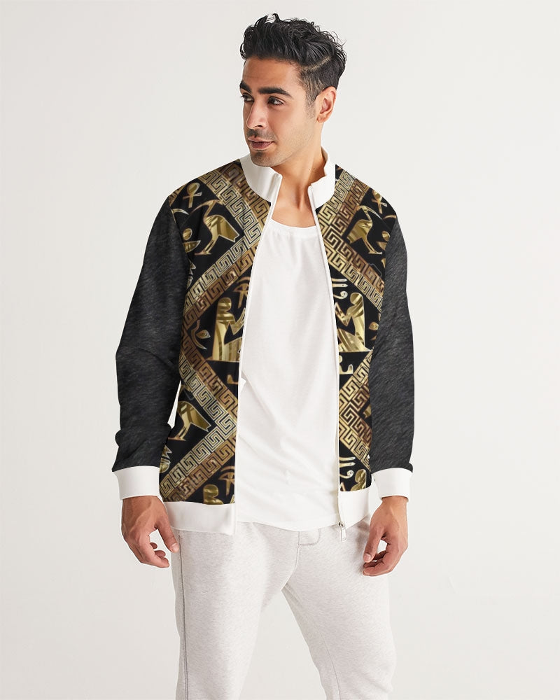 Regal Panther Men's Track Jacket