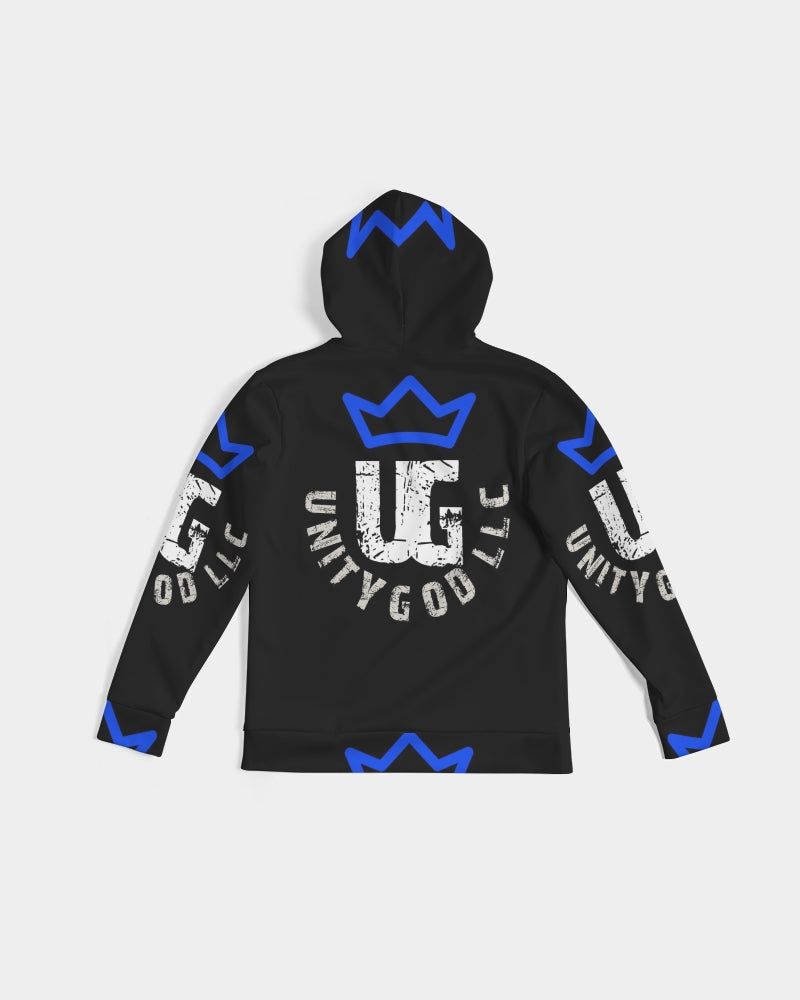 UNITYGOD Logo 5 Men's Hoodie