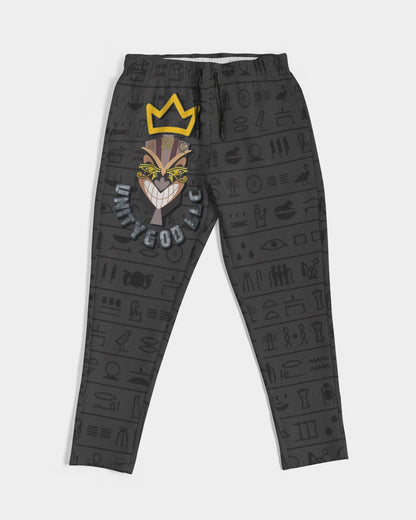 UNITY MASK Men's All-Over Print Joggers
