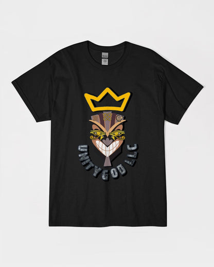 UNITY MASK Unisex Ultra Cotton T-Shirt | Gildan