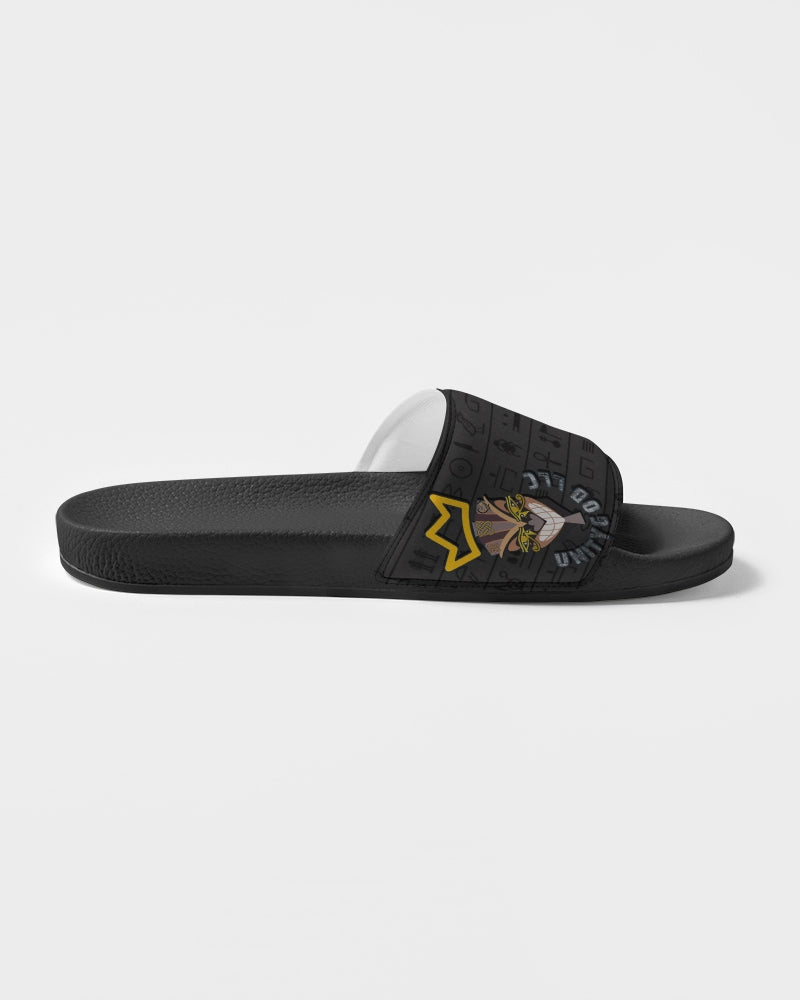 UNITY MASK Men's Slide Sandal