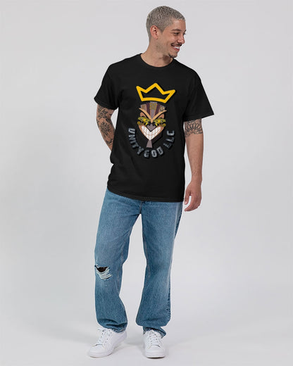 UNITY MASK Unisex Ultra Cotton T-Shirt | Gildan