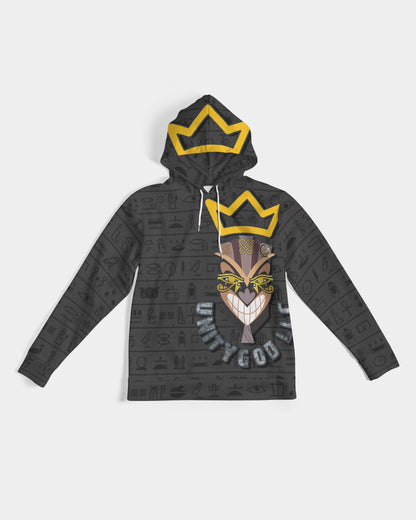 UNITY MASK Men's All-Over Print Hoodie