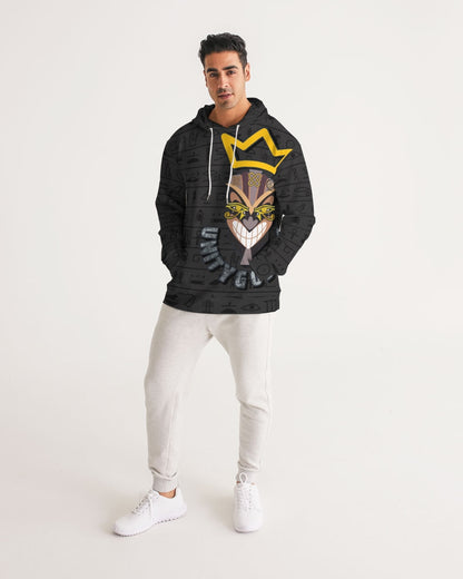 UNITY MASK Men's All-Over Print Hoodie
