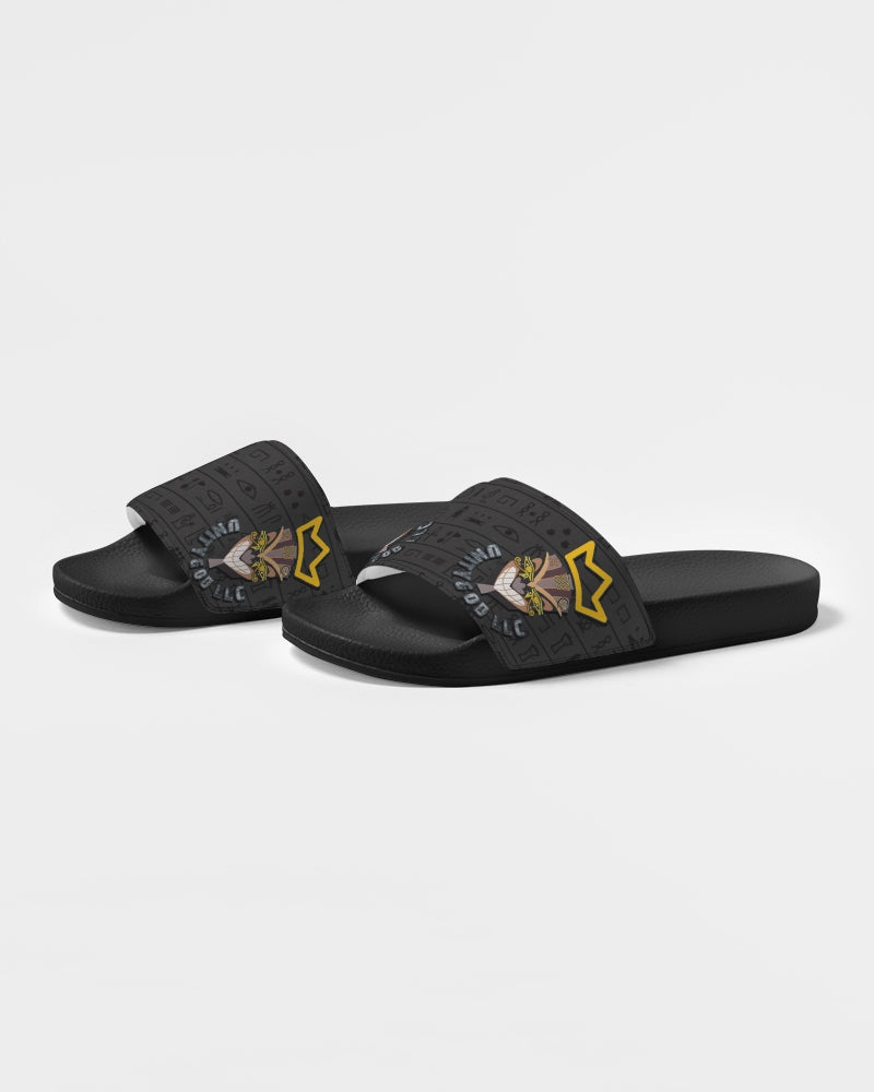 UNITY MASK Men's Slide Sandal