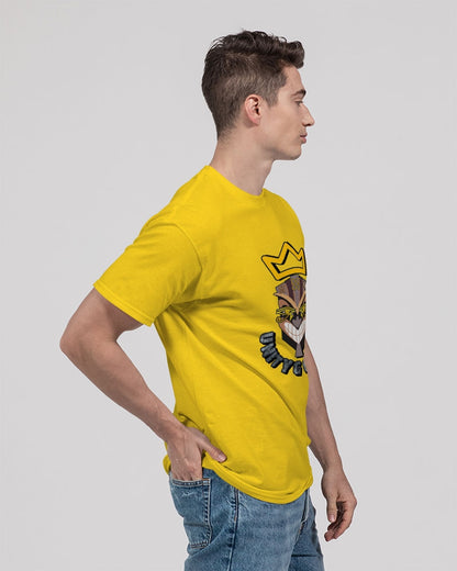 UNITY MASK Unisex Heavy Cotton T-Shirt | Gildan