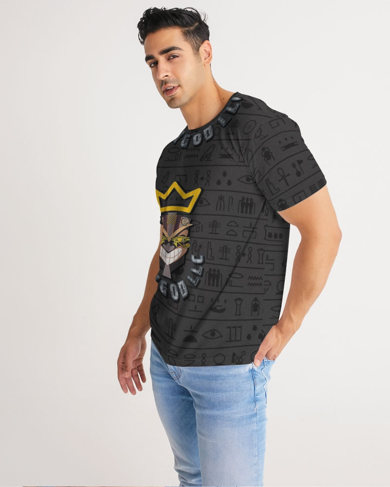 UNITY MASK Men's All-Over Print Tee