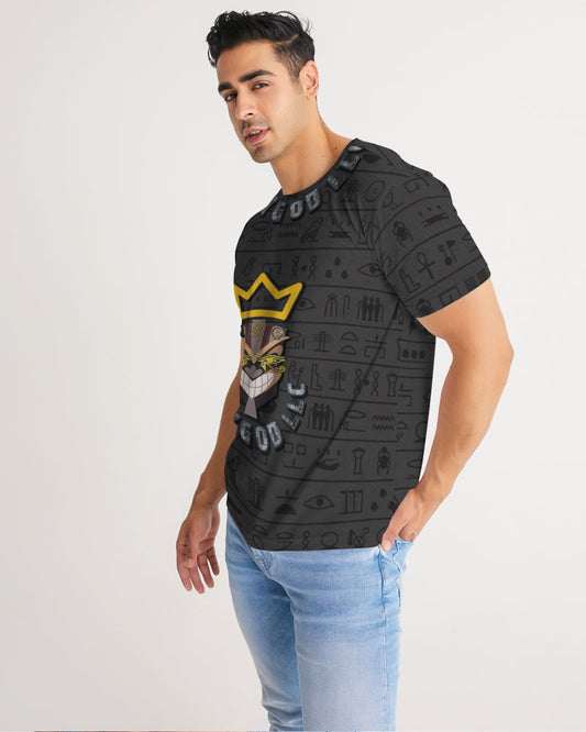 UNITY MASK Men's All-Over Print Tee