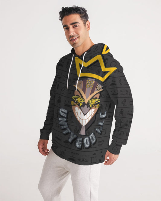 UNITY MASK Men's All-Over Print Hoodie