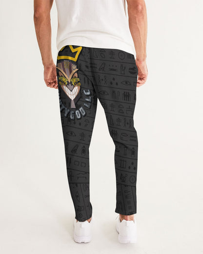 UNITY MASK Men's All-Over Print Joggers