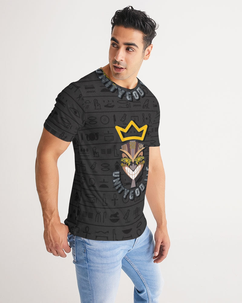 UNITY MASK Men's All-Over Print Tee