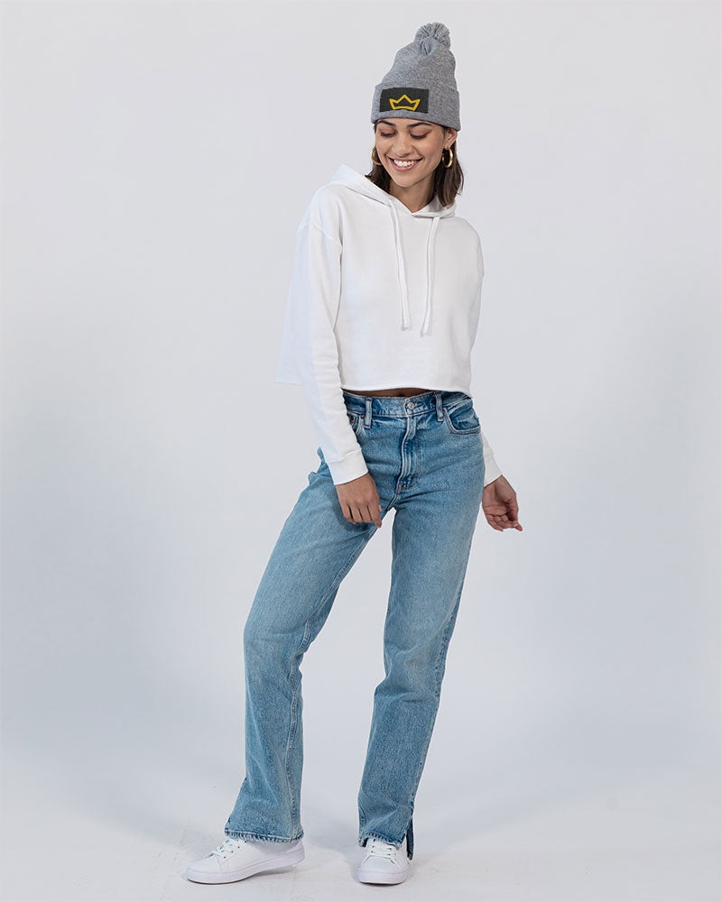 UNITY MASK Pom-Pom Knit Beanie | Sportsman