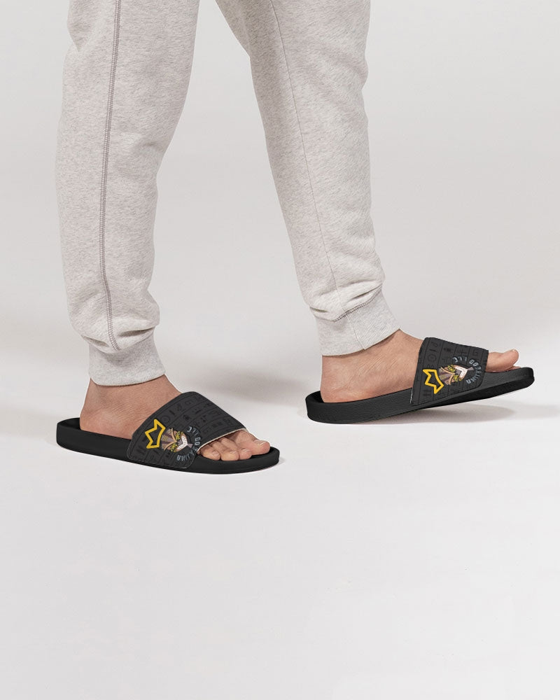 UNITY MASK Men's Slide Sandal