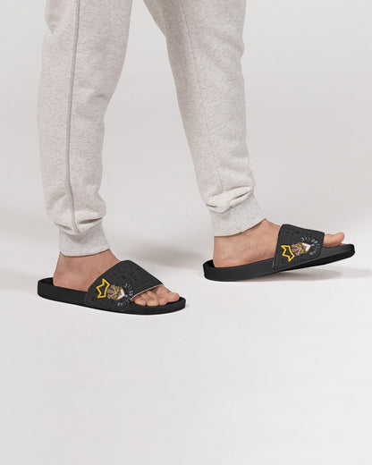 UNITY MASK Men's Slide Sandal