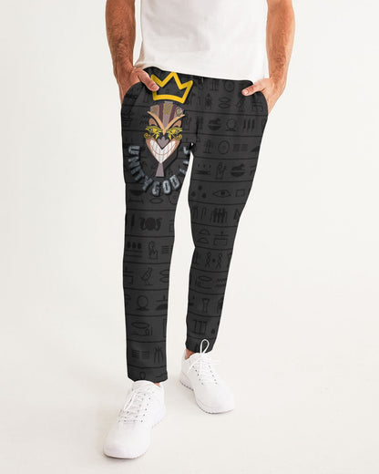 UNITY MASK Men's All-Over Print Joggers