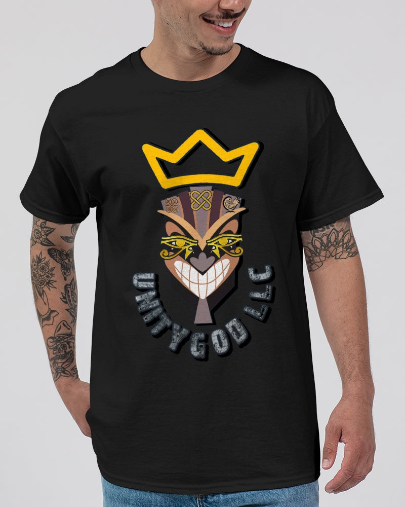 UNITY MASK Unisex Ultra Cotton T-Shirt | Gildan