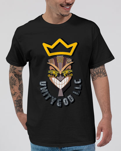 UNITY MASK Unisex Ultra Cotton T-Shirt | Gildan