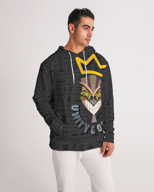 UNITY MASK Men's All-Over Print Hoodie